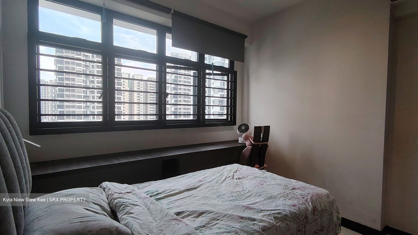 Blk 471A Fernvale Rivergrove (Sengkang), HDB 4 Rooms #623184571